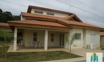 Imagem 5: CHÁCARA Á VENDA EM SANTANA DE PARNAÍBA - SP