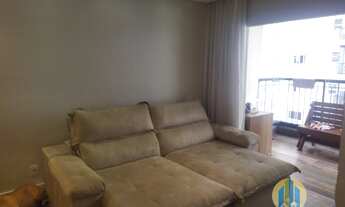 Imagem: Apartamento a venda em Barueri