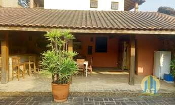 Imagem 3: Casa à Venda em Santana de Parnaíba