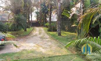 Imagem 2: Casa à Venda em Santana de Parnaíba