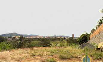 Imagem: Terreno á Venda em Santana de Parnaíba