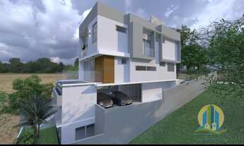 Imagem 3: Casa à venda no bairro Suru (New Ville) - Santana de Parnaíba/SP