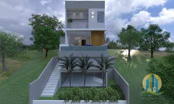 Imagem 5: Casa à venda no bairro Suru (New Ville) - Santana de Parnaíba/SP