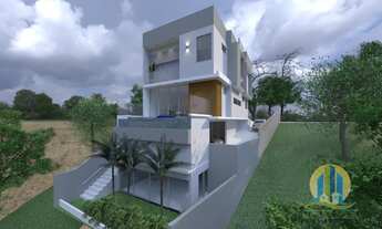 Imagem 6: Casa à venda no bairro Suru (New Ville) - Santana de Parnaíba/SP