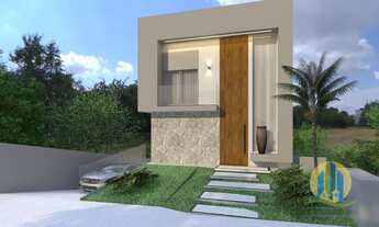 Imagem: Casa à venda no bairro Suru (New Ville)