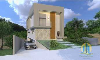 Imagem 2: Casa à venda no bairro Suru (New Ville) - Santana de Parnaíba/SP