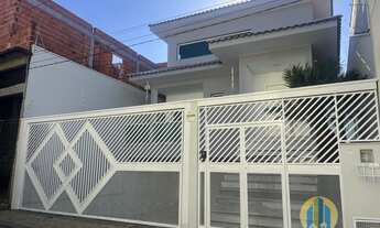 Imagem: Casa à venda no bairro Centro - Pirapora