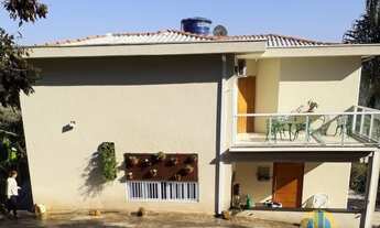 Imagem 4: Chácara a venda no bairro Chácara São Luis