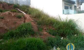 Imagem: TERRENO Á VENDA EM ITAPEVI!