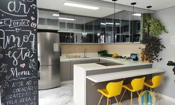 Imagem 7: Casa Padrão à Venda em Santana de Parnaíba/SP