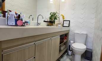 Imagem 6: Casa Padrão à Venda em Santana de Parnaíba/SP