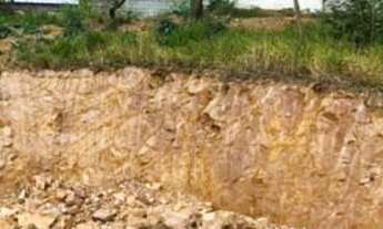 Imagem 3: Terreno à venda no bairro Cristal Park - Santana de Parnaíba/SP
