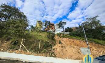 Imagem 2: Terreno à venda no bairro Cristal Park - Santana de Parnaíba/SP