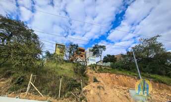 Imagem 4: Terreno à venda no bairro Cristal Park - Santana de Parnaíba/SP