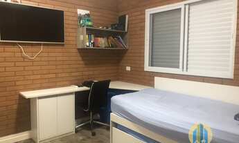 Imagem 5: Casa a venda no Parque Vila Rica