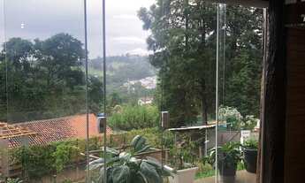 Imagem: Casa a venda no Parque Vila Rica