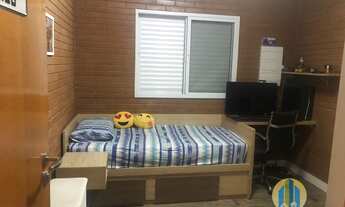 Imagem 4: Casa a venda no Parque Vila Rica