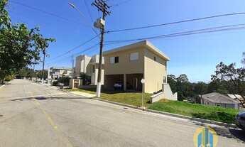 Imagem: Casa a venda no Condomínio Morada da Aldeia