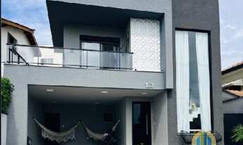 Imagem: Casa à venda no bairro Suru (New Ville)