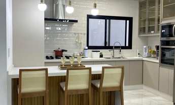 Imagem 7: Casa à venda no bairro Suru (New Ville) - Santana de Parnaíba/SP