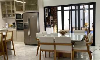 Imagem 6: Casa à venda no bairro Suru (New Ville) - Santana de Parnaíba/SP