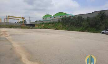 Imagem 5: Belíssimo Terreno para Alugar em Santana de Parnaíba