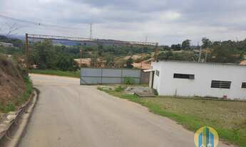 Imagem 2: Belíssimo Terreno para Alugar em Santana de Parnaíba