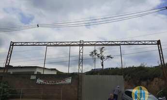 Imagem 7: Belíssimo Terreno para Alugar em Santana de Parnaíba