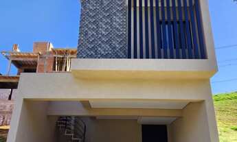 Imagem: Casa a venda em Condomínio