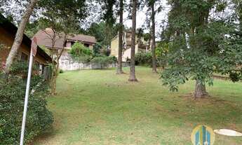 Imagem 5: Terreno à venda no bairro Aldeia da Serra - Barueri/SP