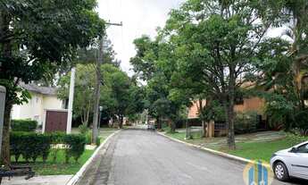 Imagem 7: Terreno à venda no bairro Aldeia da Serra - Barueri/SP