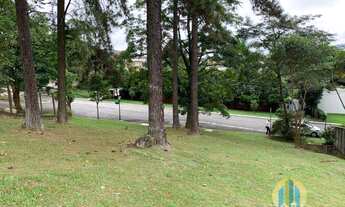 Imagem 3: Terreno à venda no bairro Aldeia da Serra - Barueri/SP