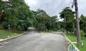 Imagem 6: Terreno à venda no bairro Aldeia da Serra - Barueri/SP