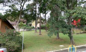 Imagem 4: Terreno à venda no bairro Aldeia da Serra - Barueri/SP