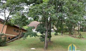 Imagem 2: Terreno à venda no bairro Aldeia da Serra - Barueri/SP