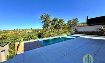 Imagem 4: CASA ALTO PADRAO CONDOMINIO RESERVA SANTA ANNA