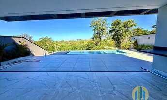 Imagem 3: CASA ALTO PADRAO CONDOMINIO RESERVA SANTA ANNA