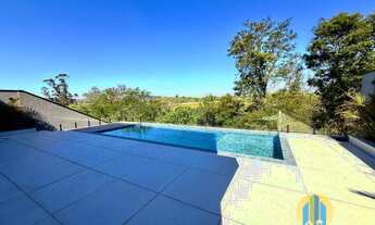 Imagem 6: CASA ALTO PADRAO CONDOMINIO RESERVA SANTA ANNA