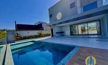 Imagem 7: CASA ALTO PADRAO CONDOMINIO RESERVA SANTA ANNA