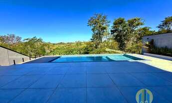 Imagem 5: CASA ALTO PADRAO CONDOMINIO RESERVA SANTA ANNA