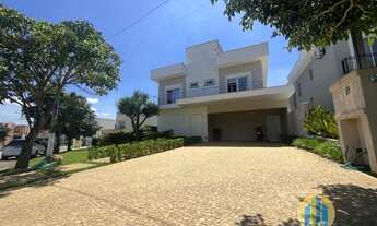 Imagem: Casa a venda no Condomínio New Ville