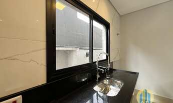 Imagem 6: Casa à venda no bairro Villas do Jaguari - Santana de Parnaíba/SP