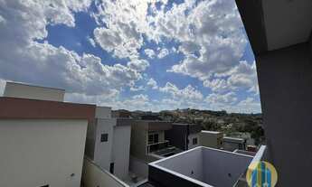 Imagem 2: Casa à venda no bairro Villas do Jaguari - Santana de Parnaíba/SP