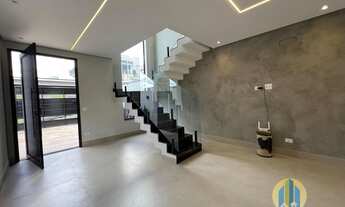 Imagem 5: Casa à venda no bairro Villas do Jaguari - Santana de Parnaíba/SP