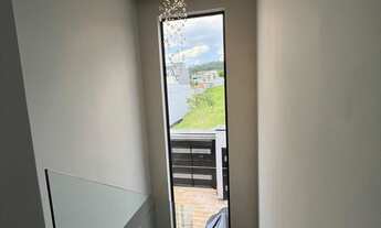 Imagem 3: Casa à venda no bairro Villas do Jaguari - Santana de Parnaíba/SP