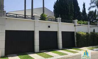 Imagem: Casa-Alto-Padrao-para-Venda-em-Jardim-Leonor-Sao-Paulo-SP