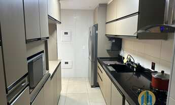 Imagem 4: Apartamento à venda no bairro Bethaville I - Barueri/SP