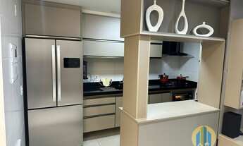 Imagem 2: Apartamento à venda no bairro Bethaville I - Barueri/SP