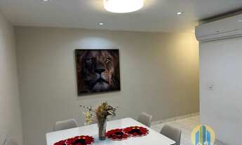 Imagem 6: Apartamento à venda no bairro Bethaville I - Barueri/SP