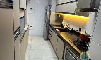 Imagem 3: Apartamento à venda no bairro Bethaville I - Barueri/SP